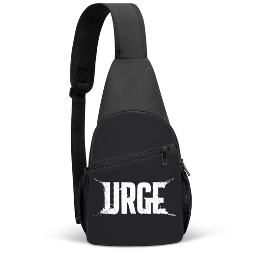 Streetwear Urge Unisex Chest Bag